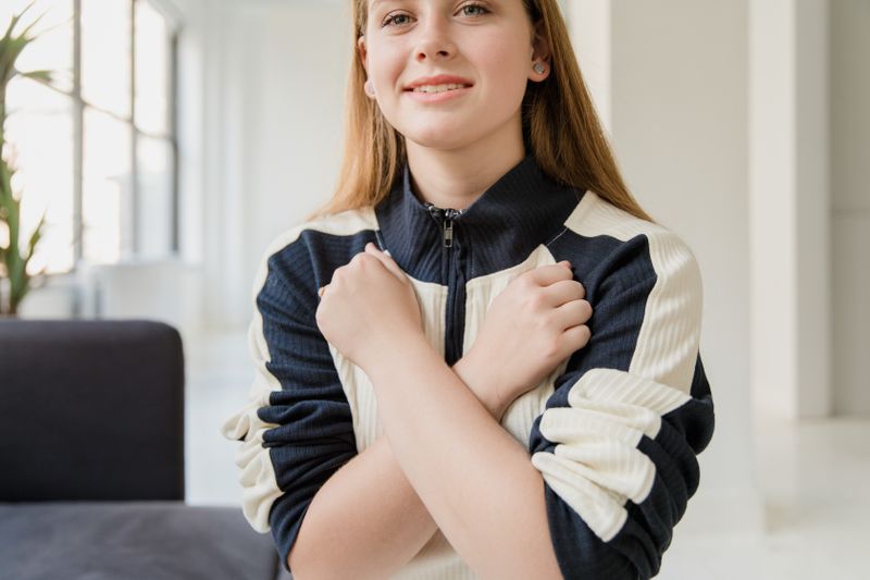 Aoife K., regular Apache Pizza customer